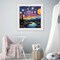 Starry Night Diamond Painting Kits for Adults - Starry Sky Diamond Art Kits for Adults Beginner, Landscape Scene DIY Full Drill Diamond Dots Paintings with Diamonds 5D Gem Art and Crafts 14x14inch